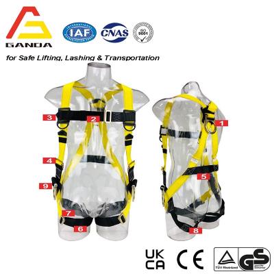 Safety Harness GA5301