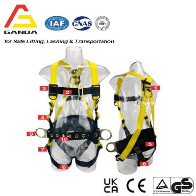 Safety Harness GA5305