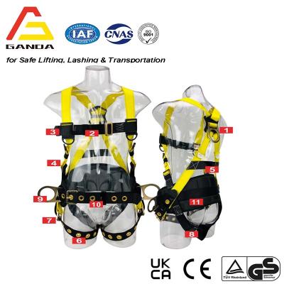 Safety Harness GA5306