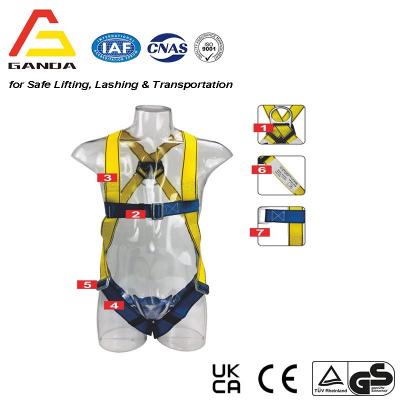 Safety Harness GA5101