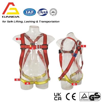 Safety Harness GA5124A-1