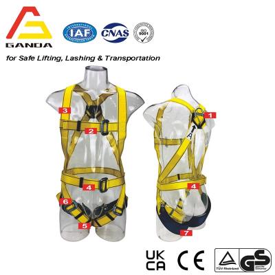 Safety Harness GA5125