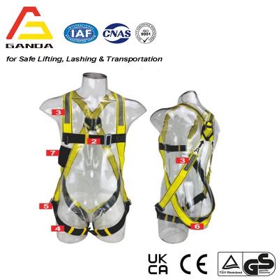 Safety Harness GA5170