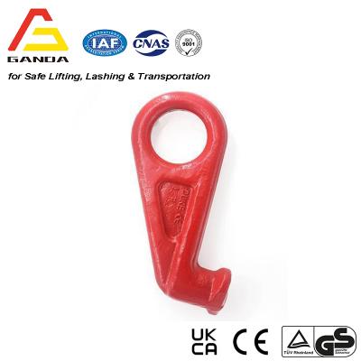 Alloy Steel Container Lifting Lug