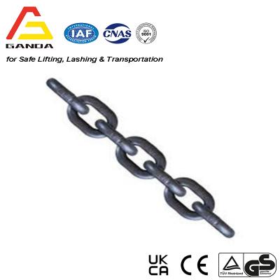 G80 and G100 Lifting Chain