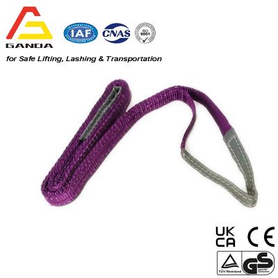 30MM/1T  Webbing Sling