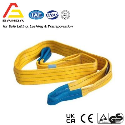 90MM/3T  Webbing Sling