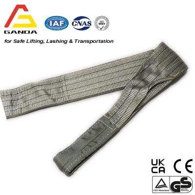 120MM/4T  Webbing Sling