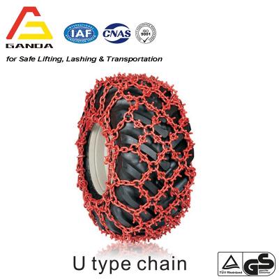 U Type Chain