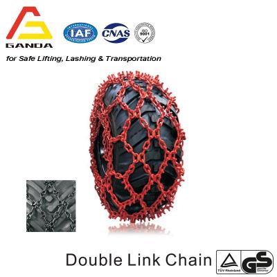 Double Link Chain