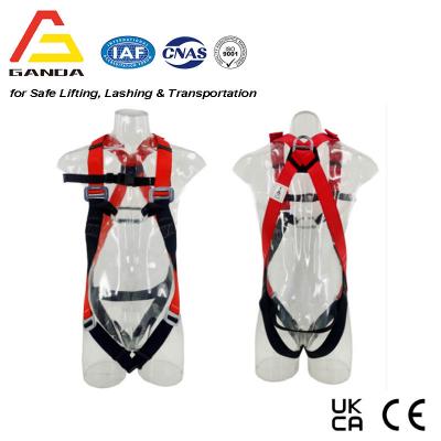 Safety Harness YR-QS0068